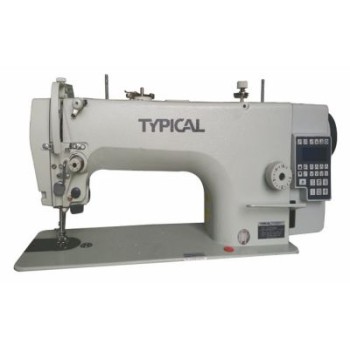 Typıcal Düz Dikiş Makinası GC6760BD3